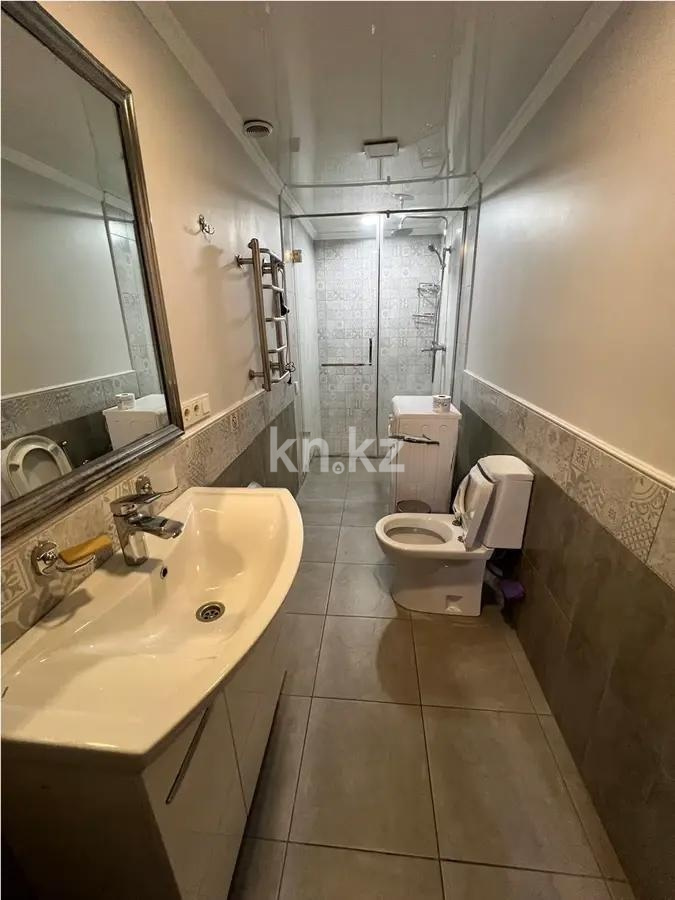 Продажа 2-комнатной квартиры, 91 м² в Алматы - фото 3