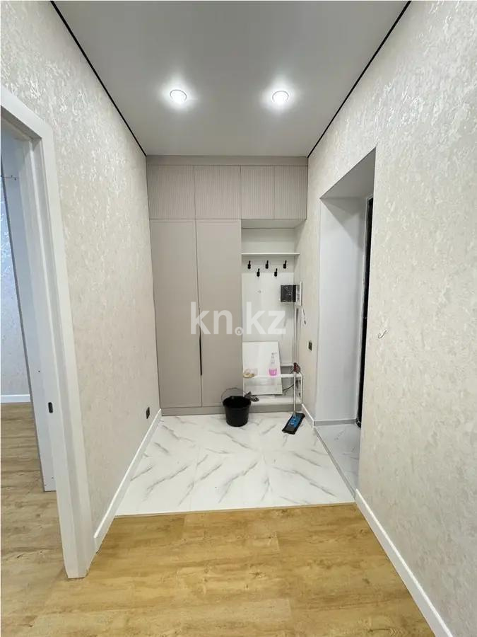 Продажа 1-комнатной квартиры, 38 м², ул. Калдаякова, дом  55а в Астане - фото 4