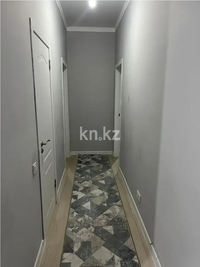 Продажа 2-комнатной квартиры, 55.3 м², ул. Култегин, дом  13 в Астане - фото 4