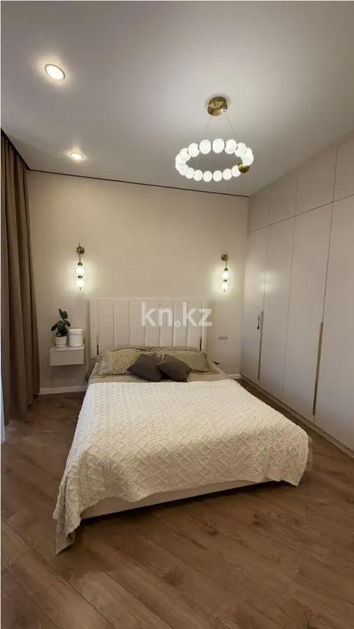 Продажа 2-комнатной квартиры, 53 м² в Астане - фото 2
