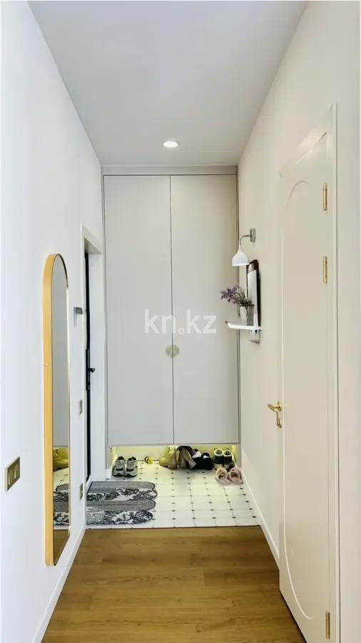 Продажа 2-комнатной квартиры, 50 м² в Астане - фото 5