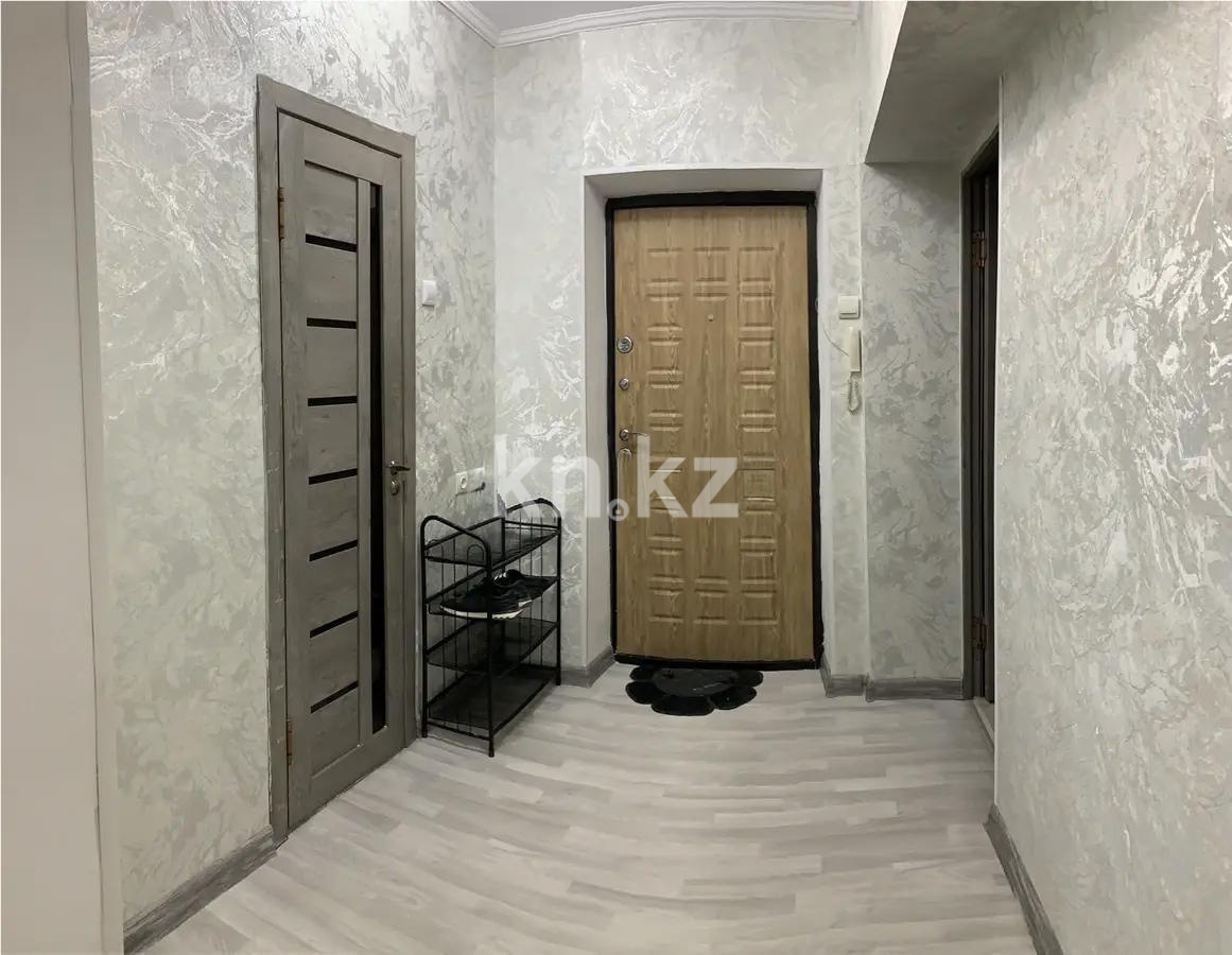 Продажа 1-комнатной квартиры, 33.2 м² в Алматы - фото 5