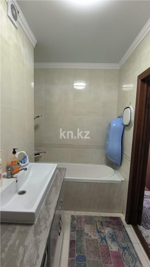 Продажа 3-комнатной квартиры, 88 м² в Караганде - фото 22