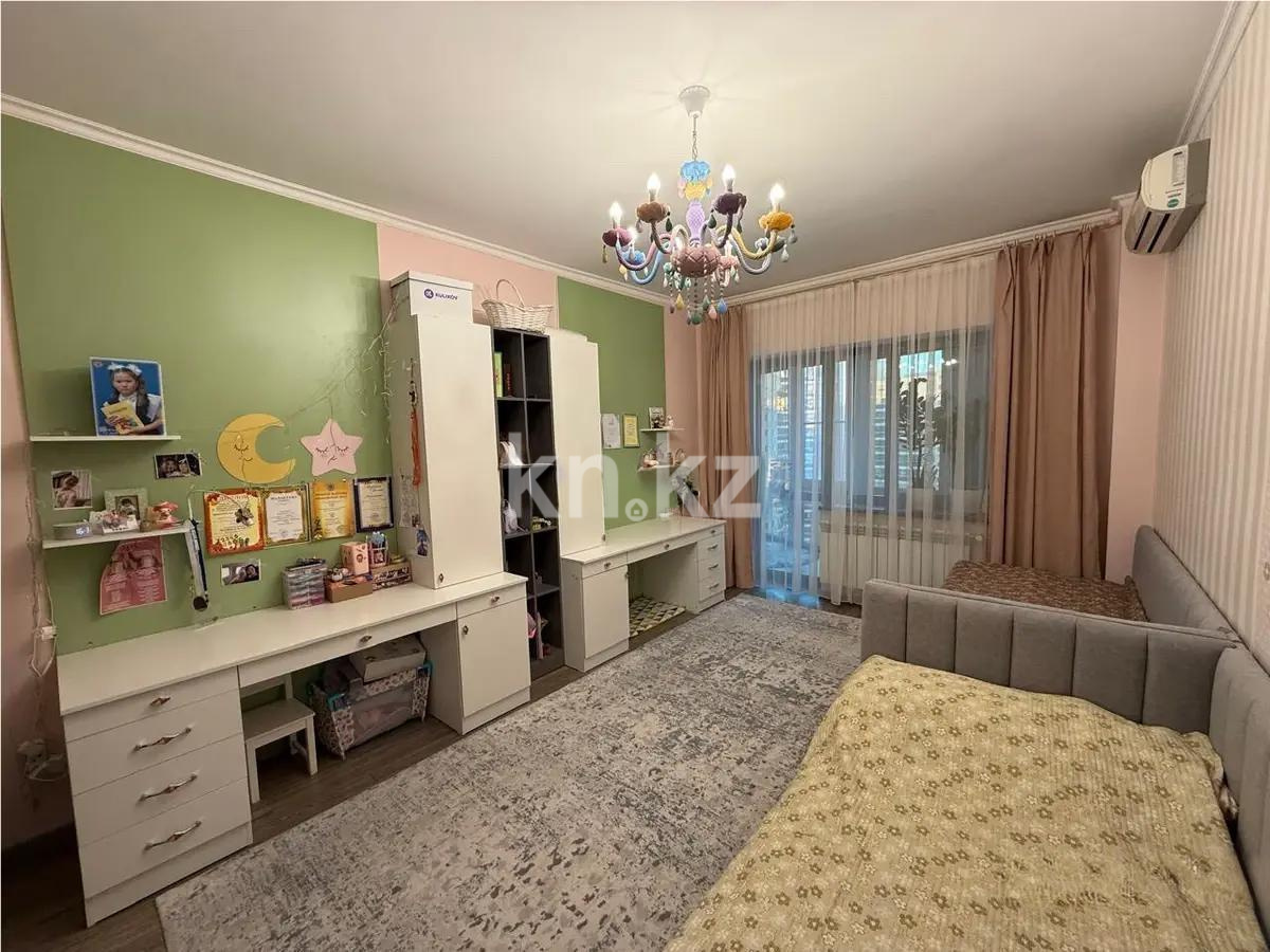 Продажа 3-комнатной квартиры, 94 м² в Алматы - фото 3