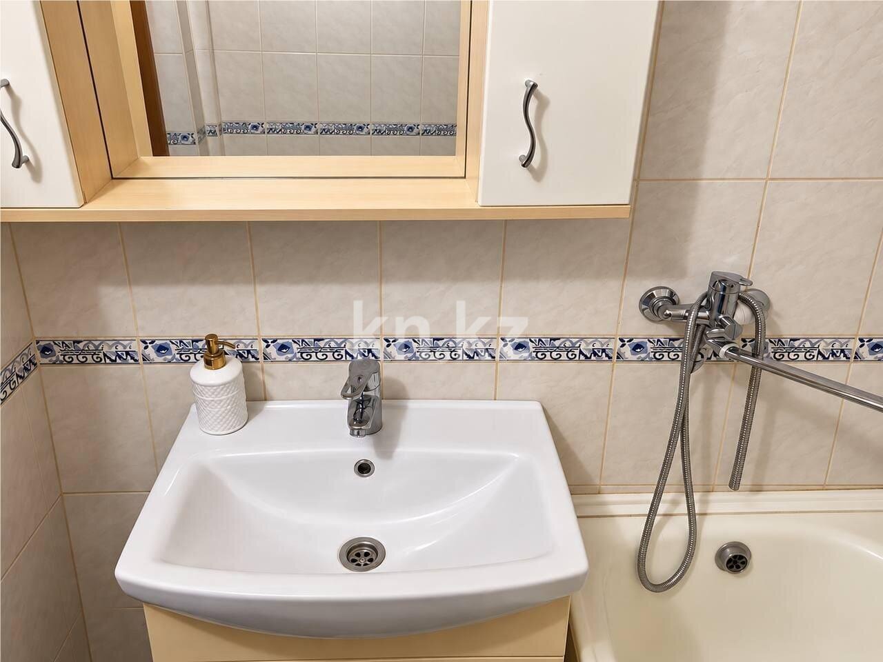 Продажа 3-комнатной квартиры, 66 м² в Астане - фото 8