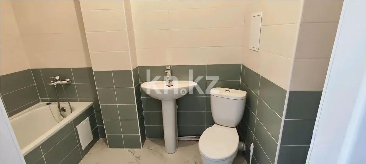 Продажа 2-комнатной квартиры, 40.8 м², ул. Устирт, дом  2936а/1 в Алматы - фото 6