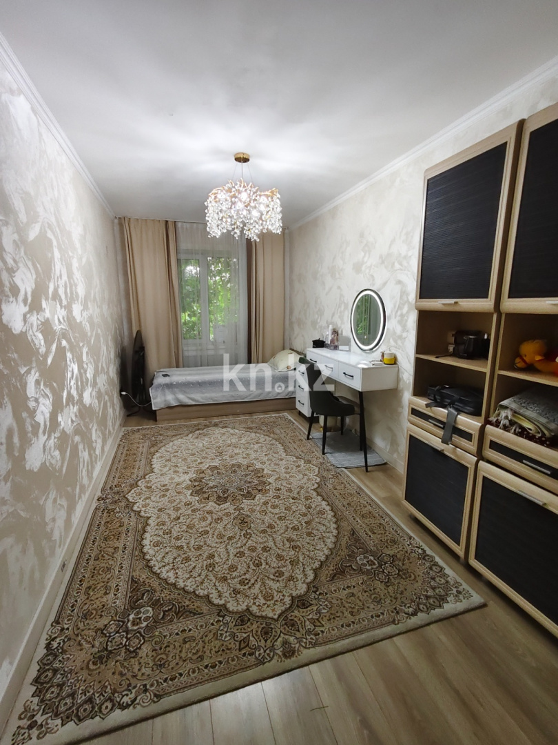 Продажа 3-комнатной квартиры, 60 м² в Алматы - фото 10