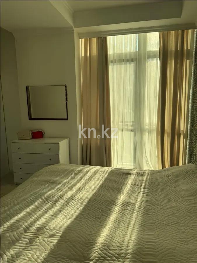 Продажа 2-комнатной квартиры, 66 м², ул. Мухамедханова, дом  21 в Астане - фото 3