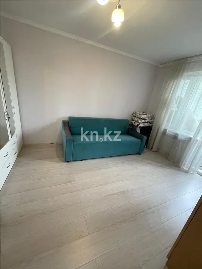 Продажа 1-комнатной квартиры, 25 м², пр. Гагарина, дом  196а в Алматы