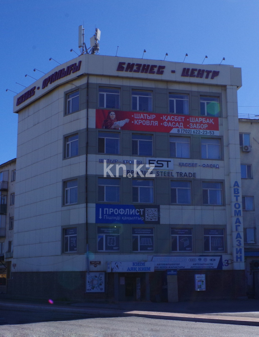 Продажа , 836.1 м², ул. Орлова, дом  113/2 в Караганде - фото 8