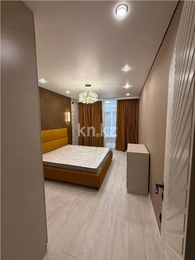 Продажа 3-комнатной квартиры, 70 м² в Алматы - фото 2