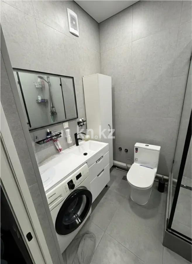 Продажа 2-комнатной квартиры, 72.9 м² в Алматы - фото 4