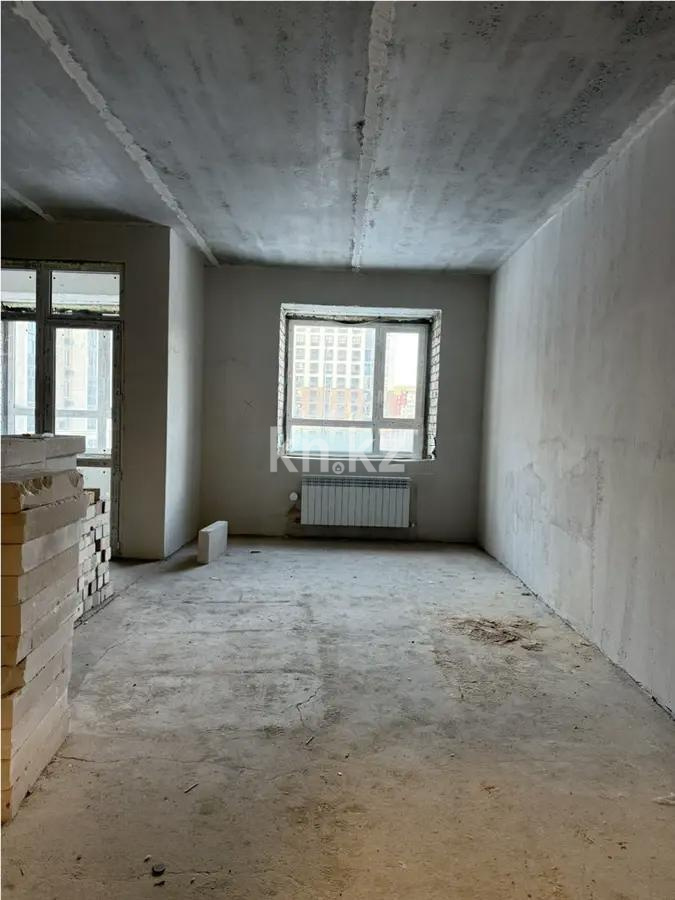 Продажа 1-комнатной квартиры, 39 м², 067 учетный квартал, дом  участок 502 в Караганде