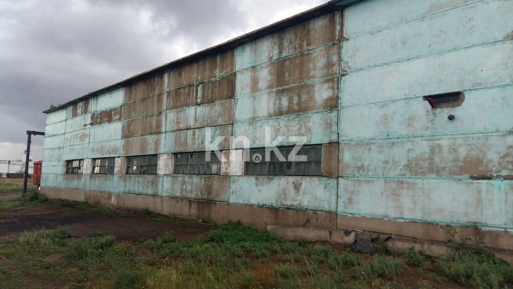 Продажа , 400 м², Промышленная зона, дом  3/4 в Акмолинской области - фото 4