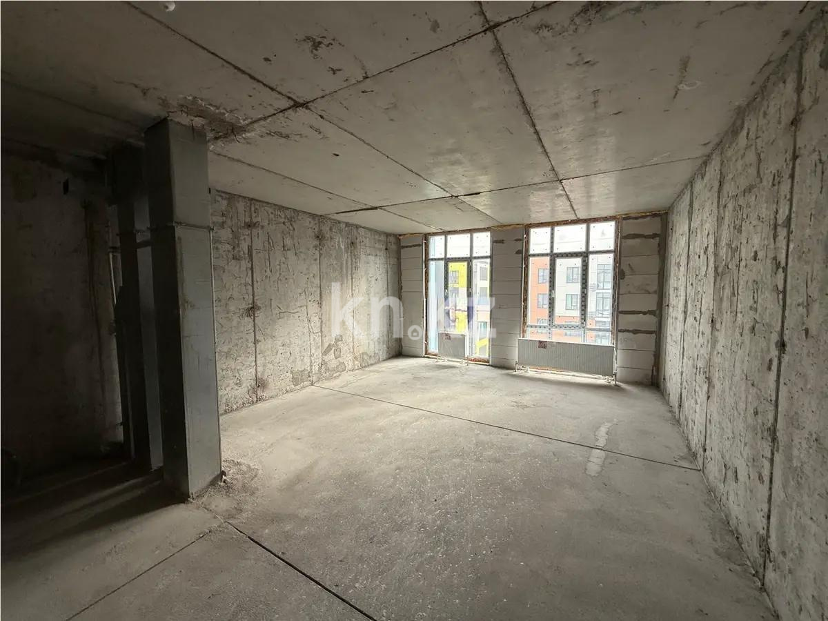 Продажа 1-комнатной квартиры, 37 м² в Алматы