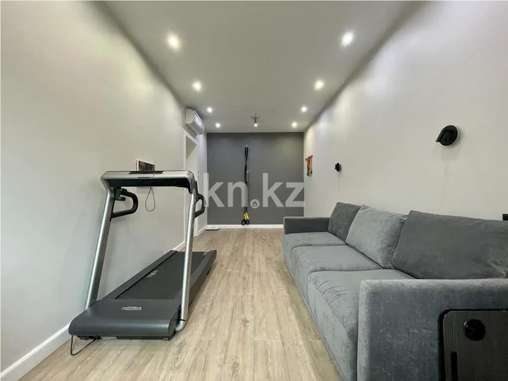 Продажа 4-комнатной квартиры, 180 м², ул. Оспанова, дом  85/72 в Алматы