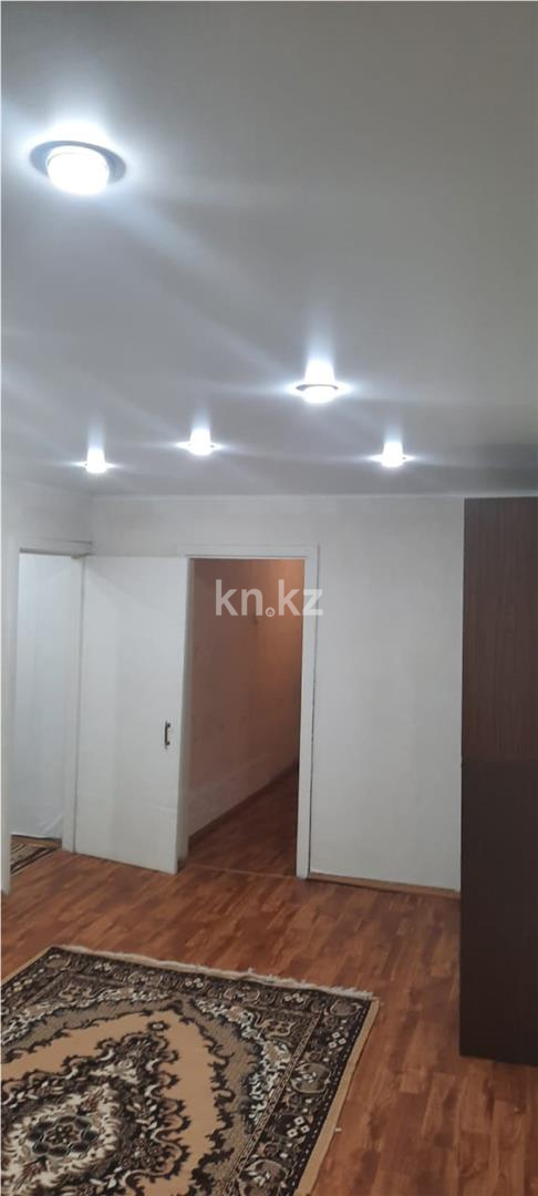 Продажа 2-комнатной квартиры, 46 м², ул. Муканова в Караганде - фото 2