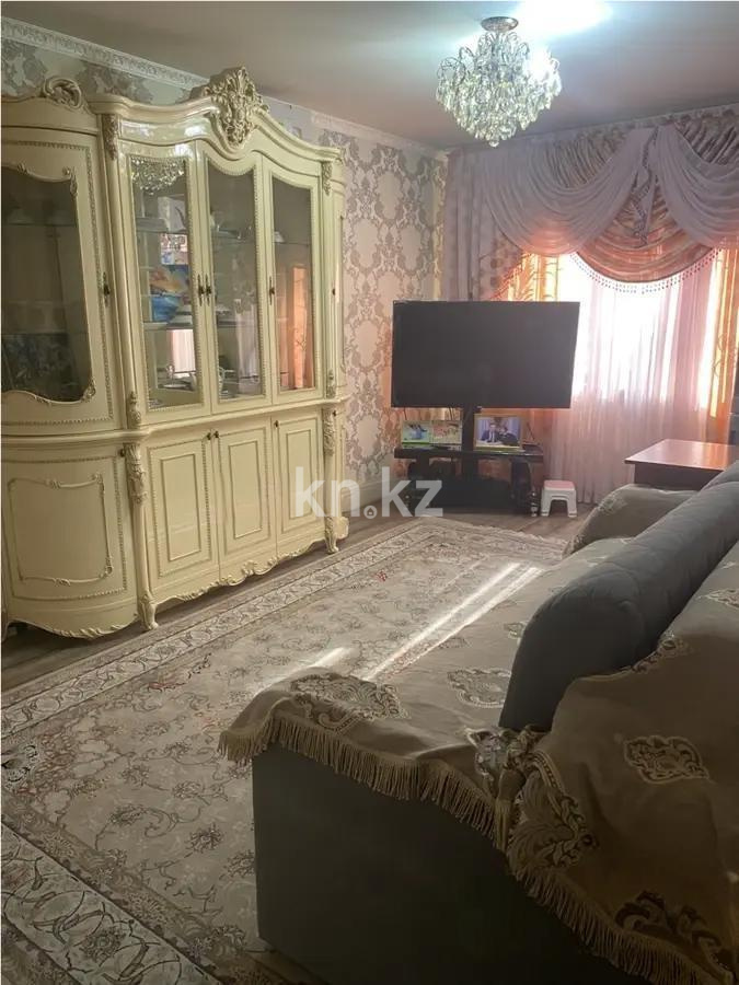 Продажа 3-комнатной квартиры, 60 м² в Алматы