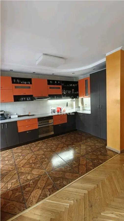 Продажа 4-комнатной квартиры, 76.8 м², мкр-н Орбита-3, дом  2 в Алматы - фото 4