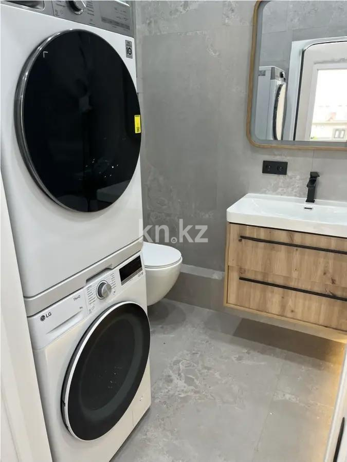 Продажа 3-комнатной квартиры, 70 м² в Алматы - фото 4