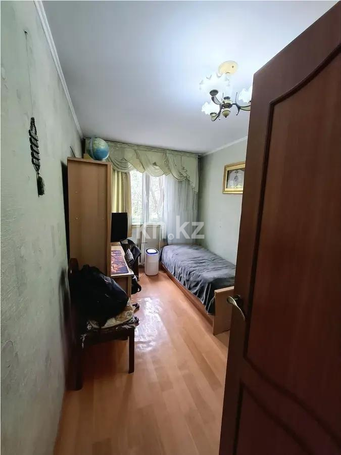 Продажа 4-комнатной квартиры, 74.5 м² в Алматы - фото 3
