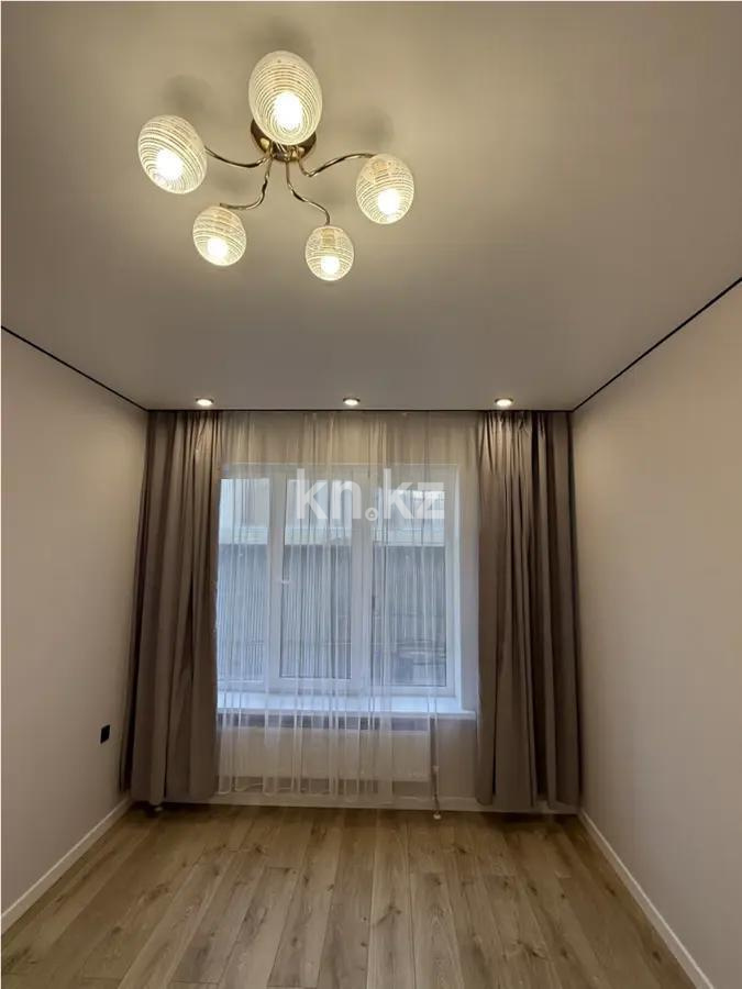 Продажа 2-комнатной квартиры, 50 м² в Алматы - фото 2