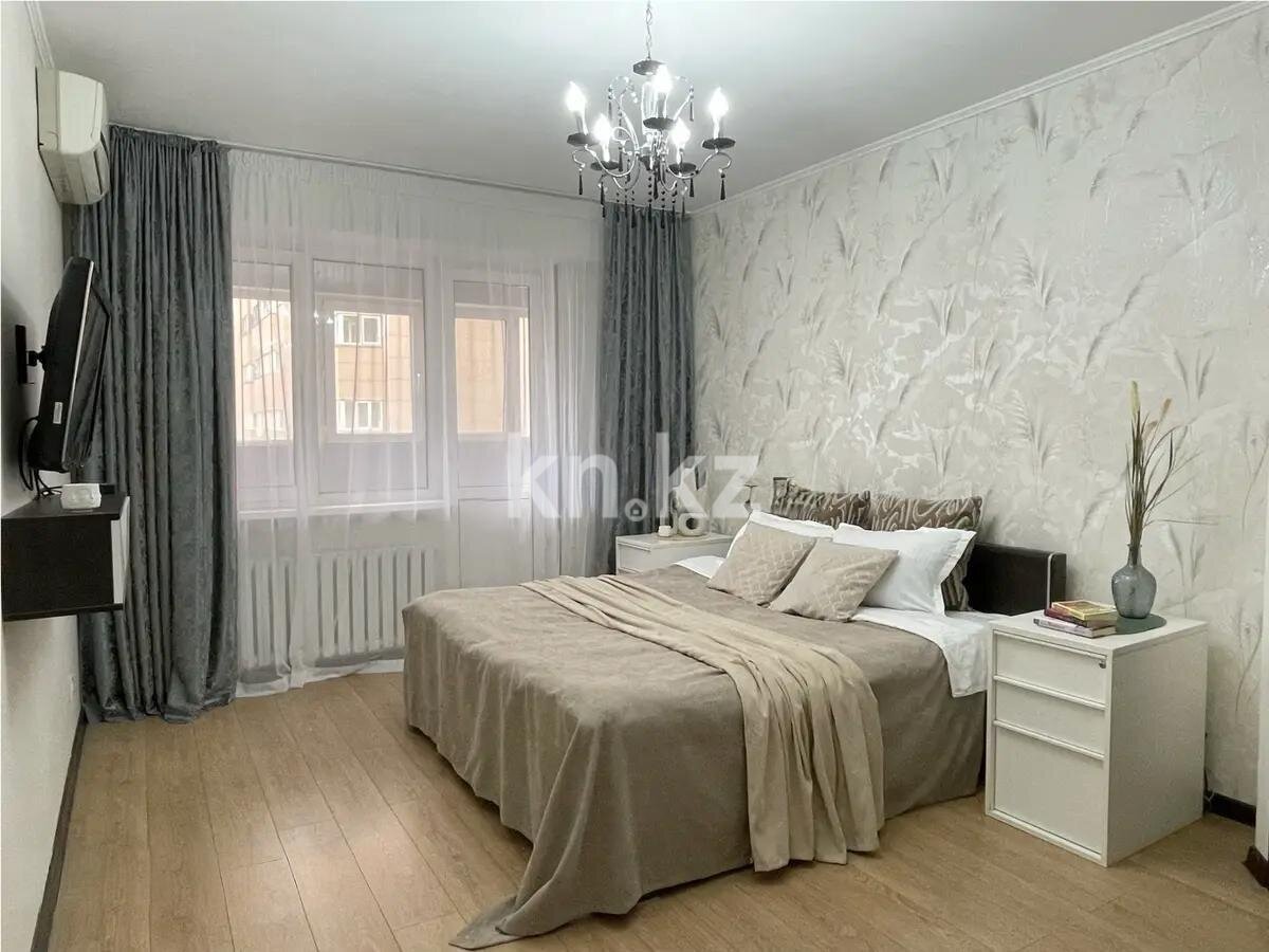 Продажа 3-комнатной квартиры, 90 м² в Алматы - фото 2