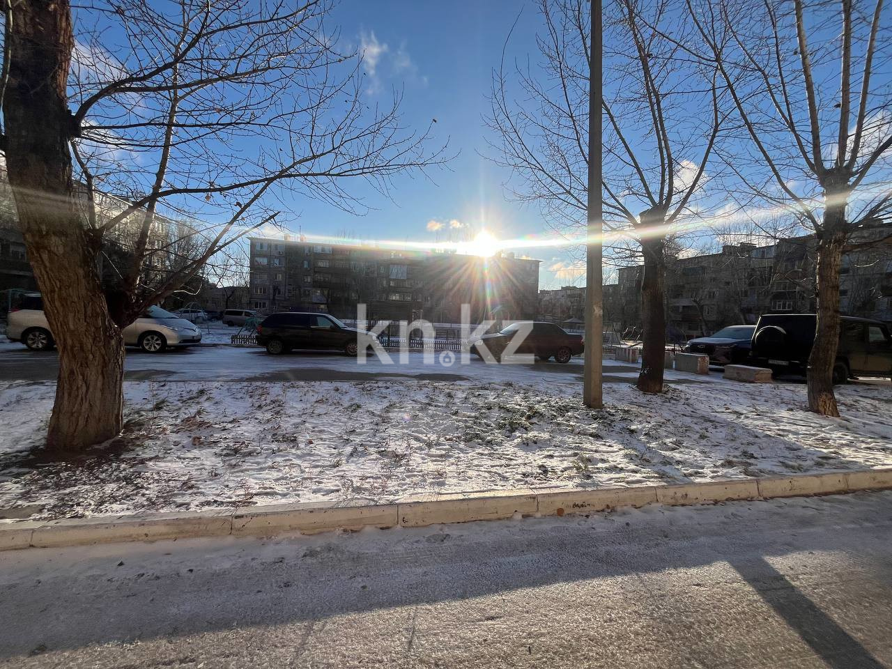 Продажа 2-комнатной квартиры, 47 м² в Костанае - фото 13