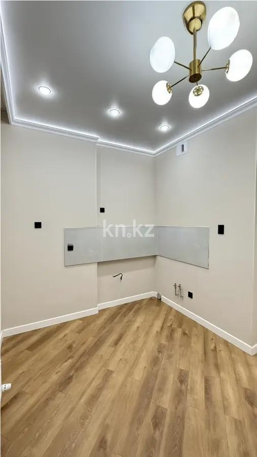 Продажа 2-комнатной квартиры, 43 м² в Астане - фото 2