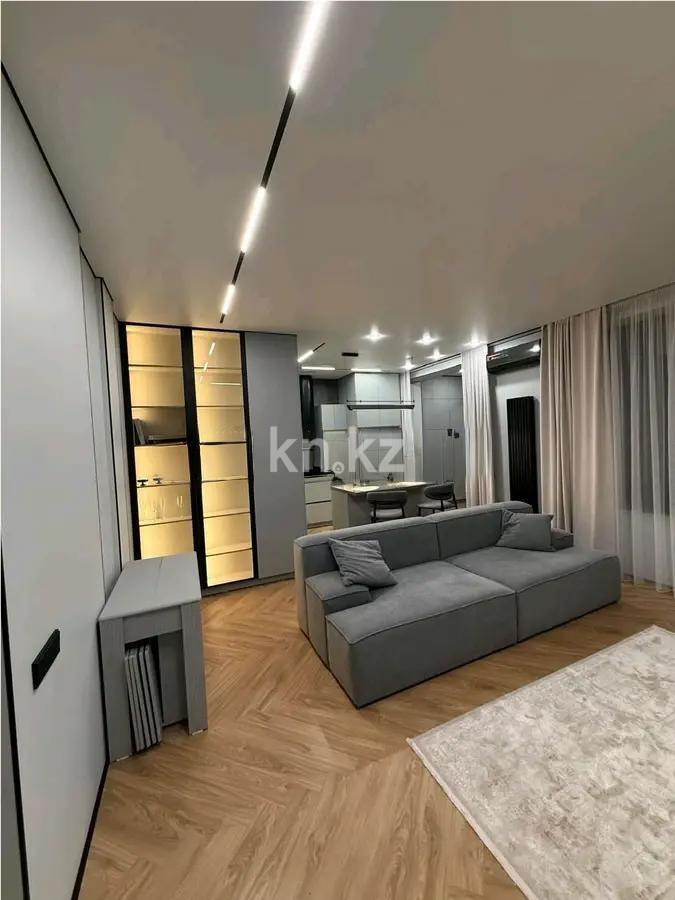 Продажа 3-комнатной квартиры, 106 м², ул. Таттимбета, дом  40 в Караганде