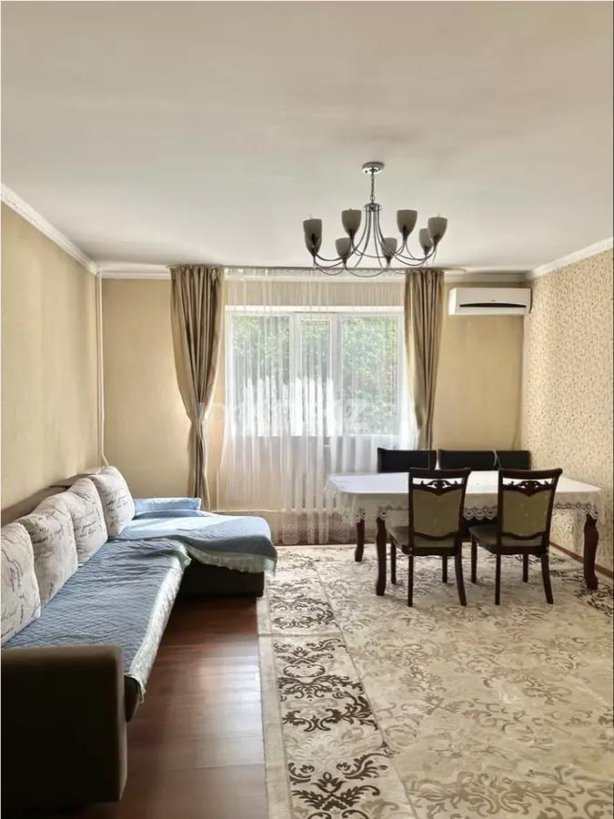 Продажа 2-комнатной квартиры, 72 м² в Астане