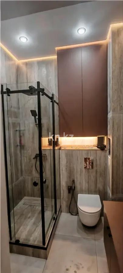 Продажа 2-комнатной квартиры, 46 м², ул. А-52, дом  8/1 в Астане - фото 4