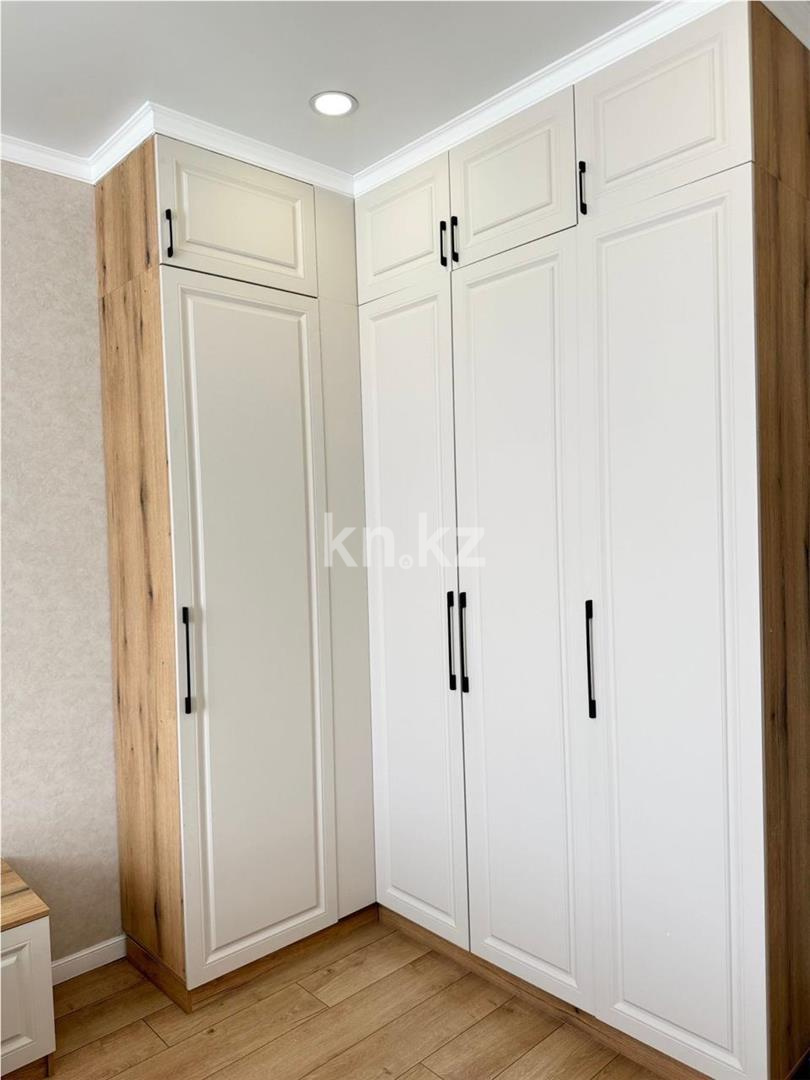 Продажа 2-комнатной квартиры, 67 м², ул. Ашимова в Караганде - фото 4