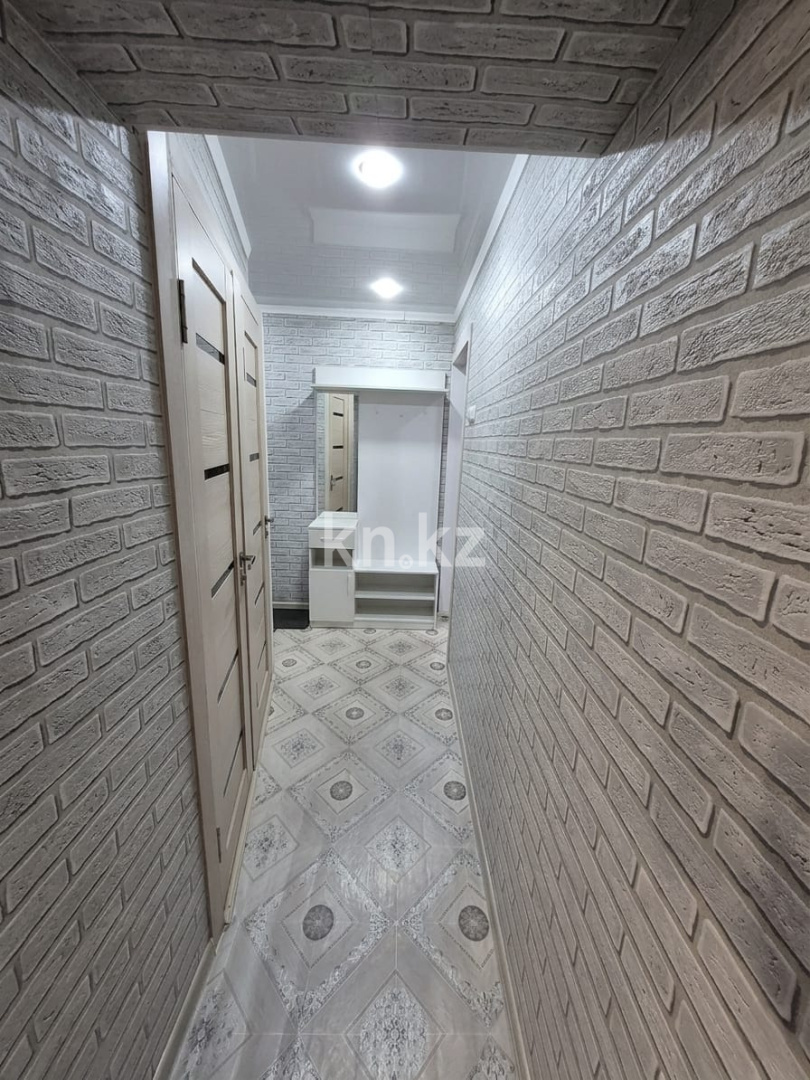 Продажа 2-комнатной квартиры, 44.2 м² в Караганде - фото 8