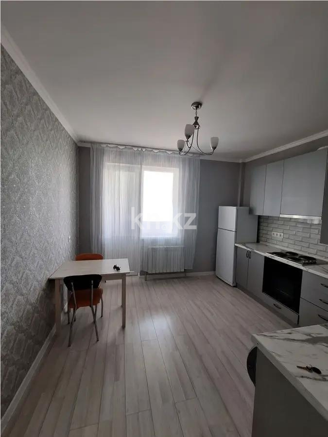 Продажа 1-комнатной квартиры, 45 м² в Астане - фото 2
