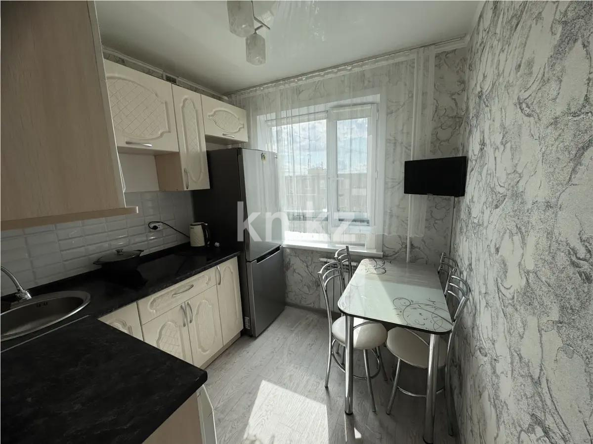 Продажа 3-комнатной квартиры, 61 м² в Темиртау - фото 4