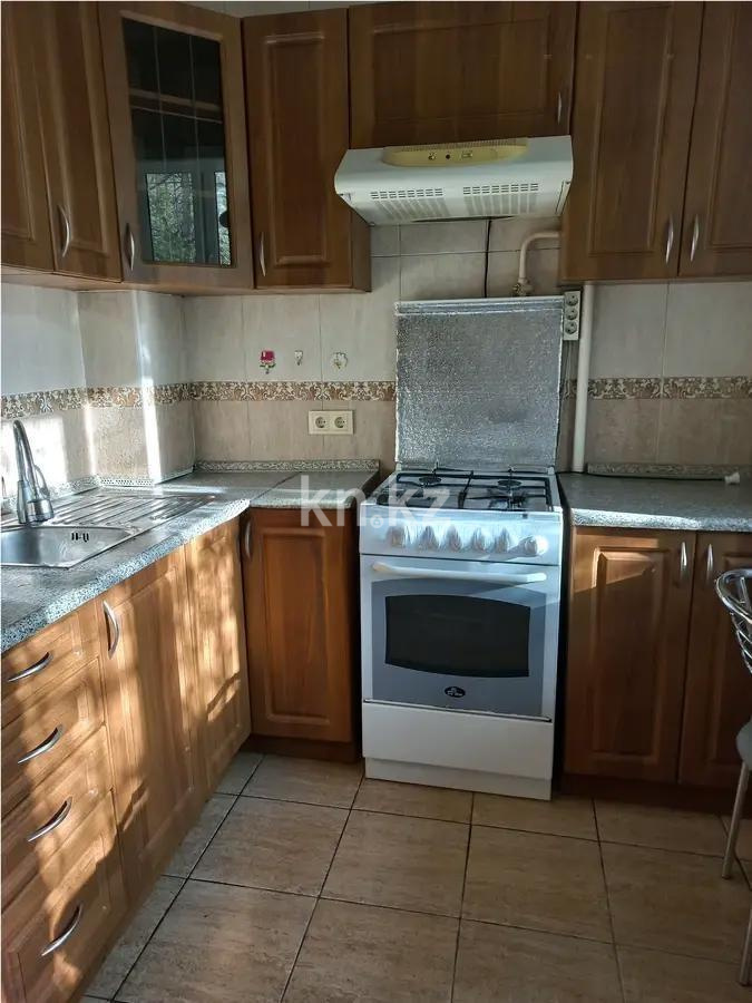 Продажа 3-комнатной квартиры, 70 м², мкр-н Аксай-2, дом  27 в Алматы - фото 4