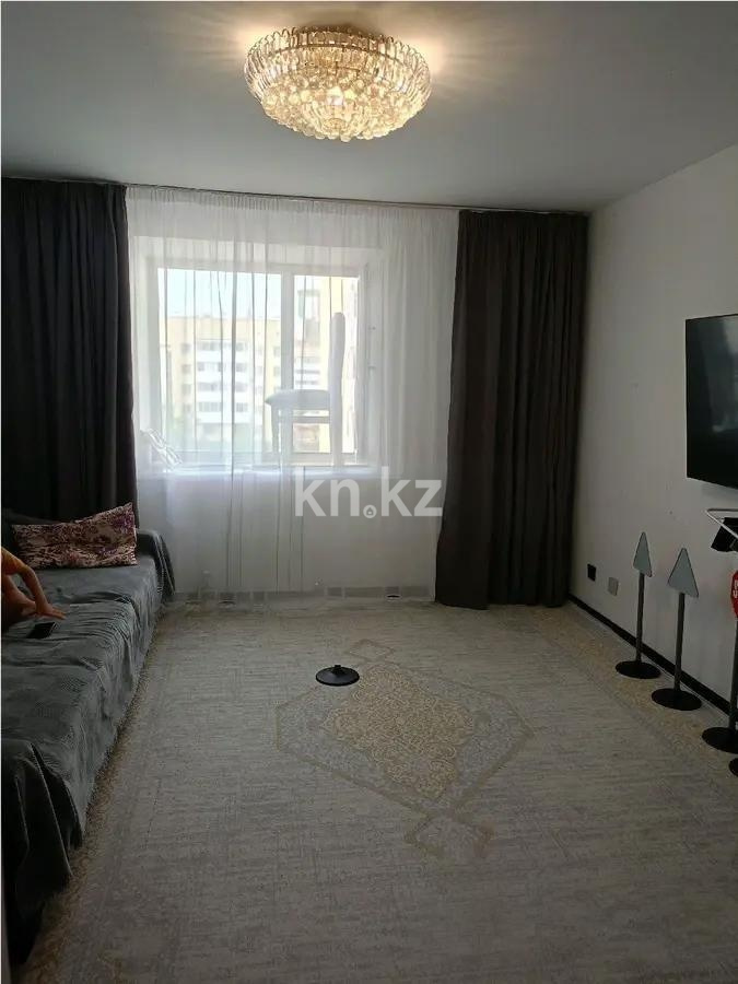 Продажа 2-комнатной квартиры, 52 м² в Астане