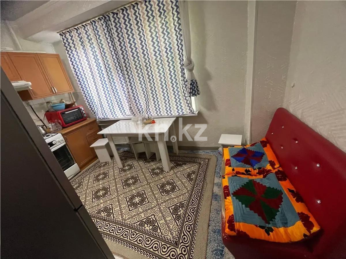Продажа 1-комнатной квартиры, 46 м² в Алматы - фото 2
