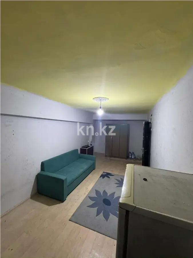 Продажа 1-комнатной квартиры, 22 м² в Алматы - фото 2