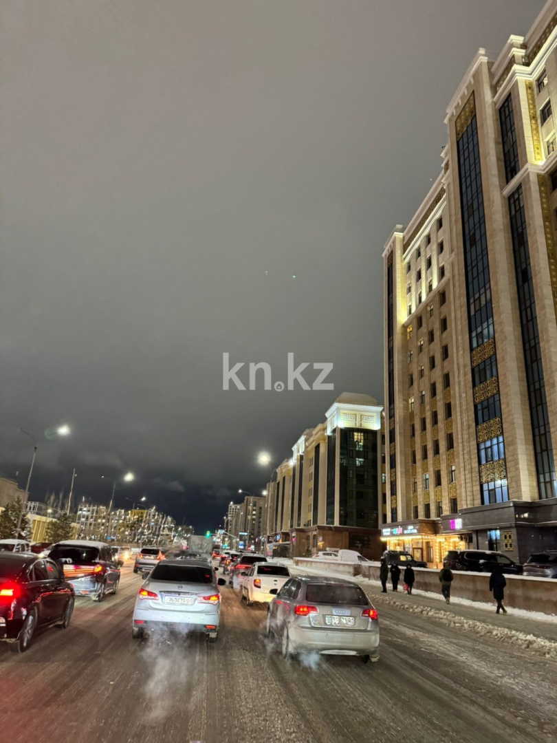 Продажа помещения, 108 м² в Астане - фото 4