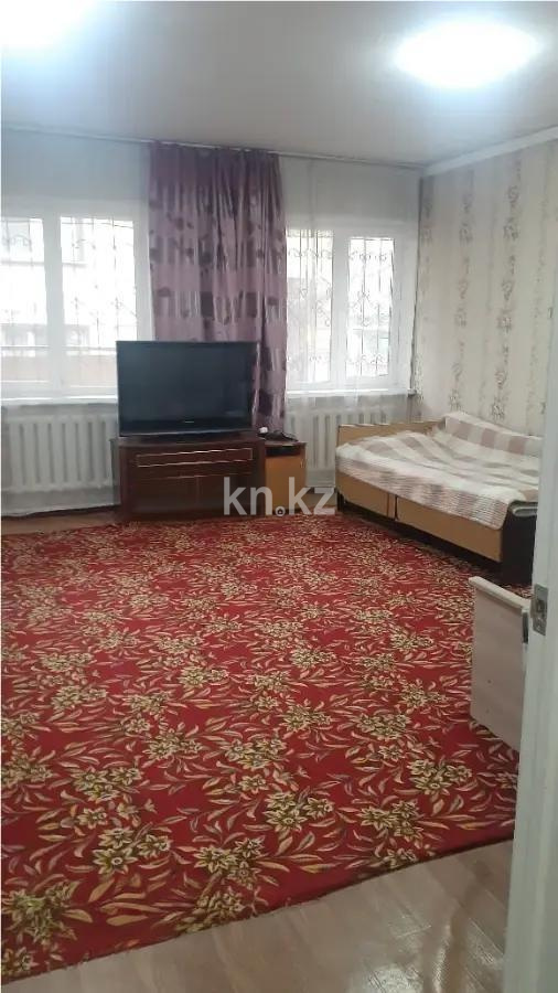Продажа 2-комнатной квартиры, 85 м², пр. Сейфуллина, дом  57А в Алматы