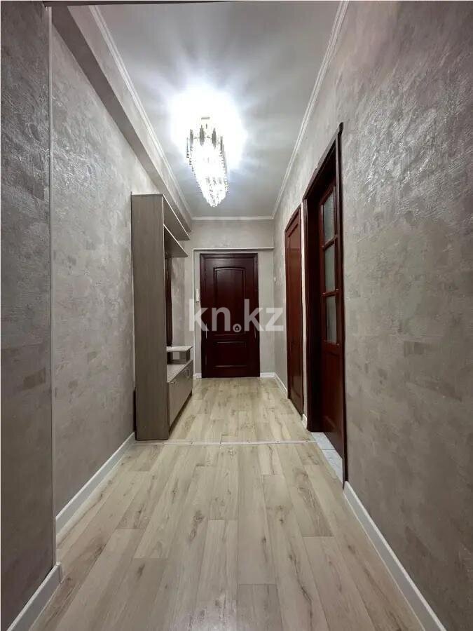 Продажа 2-комнатной квартиры, 54.7 м² в Алматы - фото 5