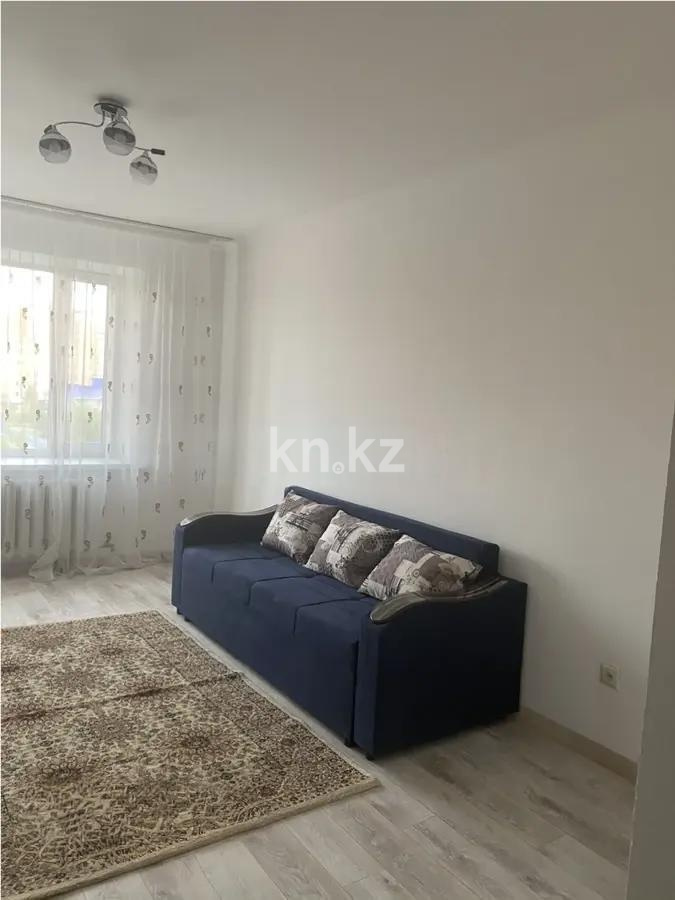 Продажа 1-комнатной квартиры, 42.2 м² в Астане