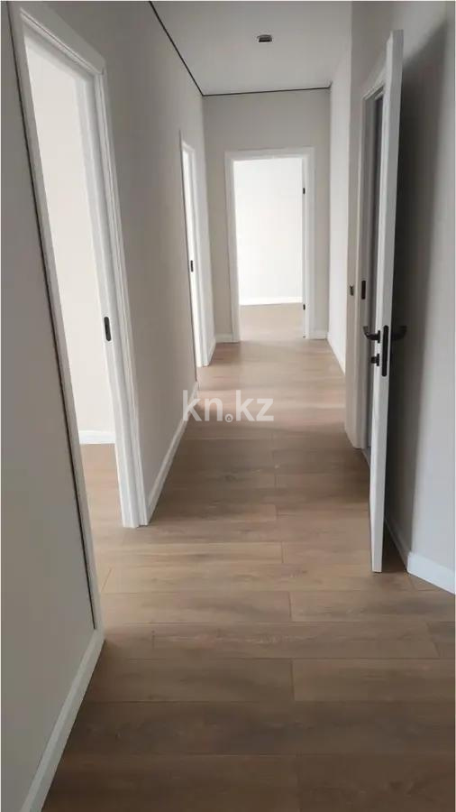 Продажа 4-комнатной квартиры, 100 м², ул. Навои, дом  39 в Алматы - фото 5