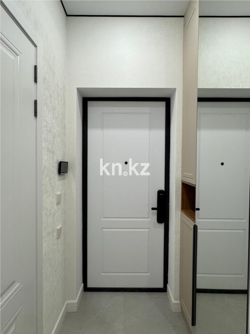 Продажа 2-комнатной квартиры, 40 м² в Астане - фото 4