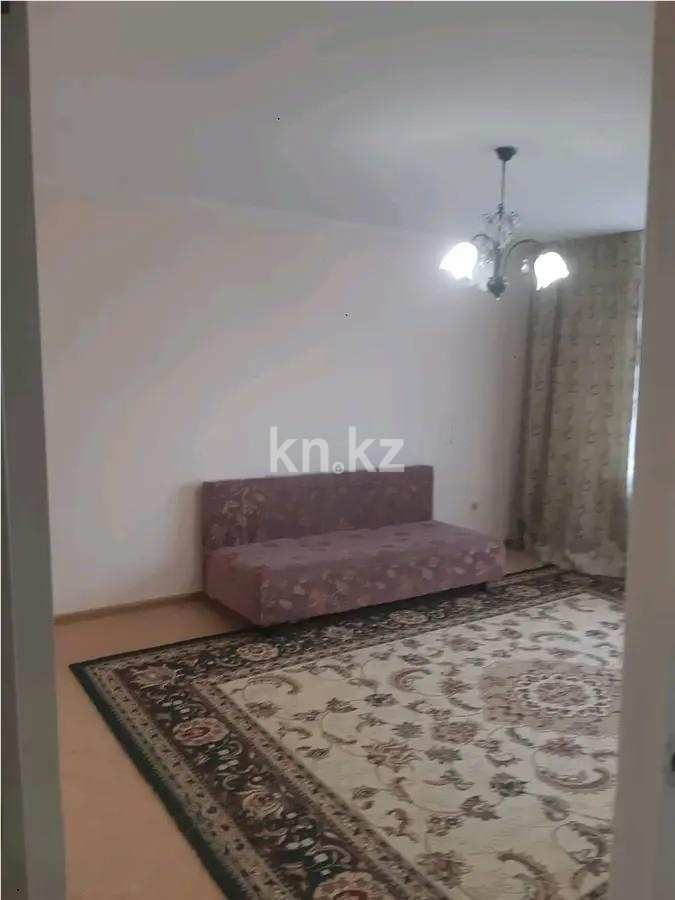 Продажа 2-комнатной квартиры, 49 м² в Астане