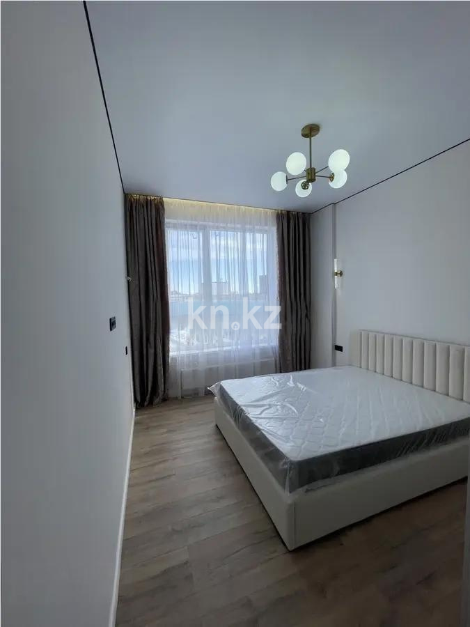 Продажа 2-комнатной квартиры, 61 м² в Астане - фото 2