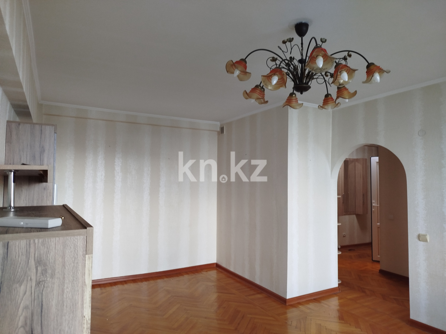 Продажа 1-комнатной квартиры, 21 м², ул. Муканова, дом  245 - ул. Курмангазы в Алматы - фото 5