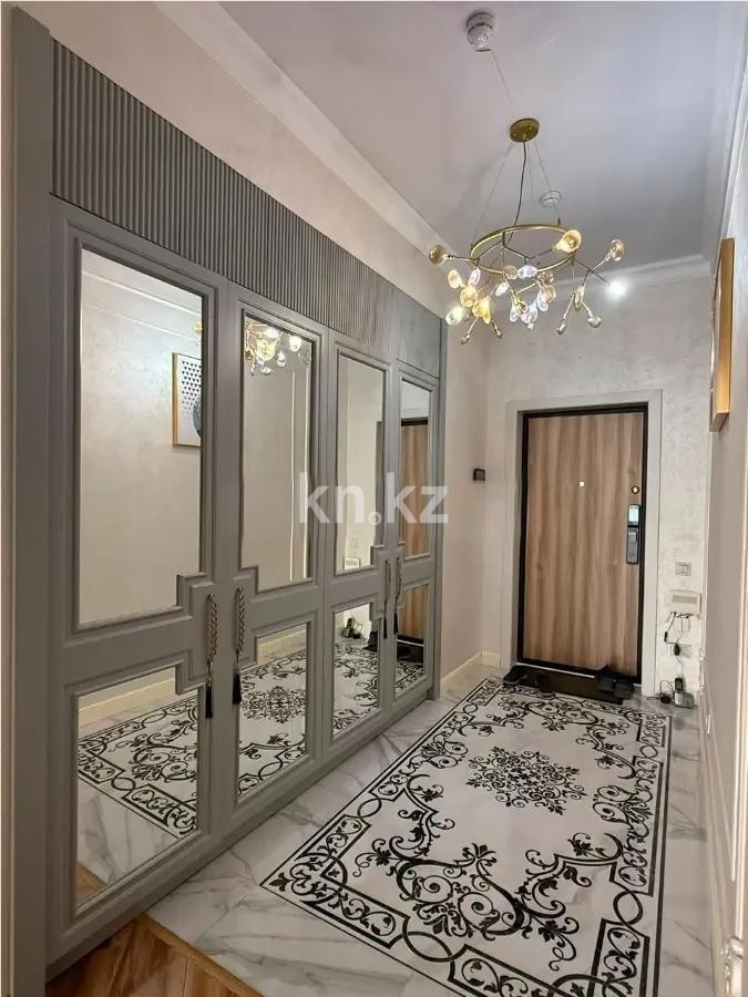 Продажа 4-комнатной квартиры, 140 м² в Алматы - фото 7